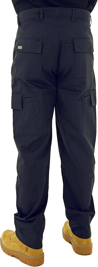 site king combat trousers