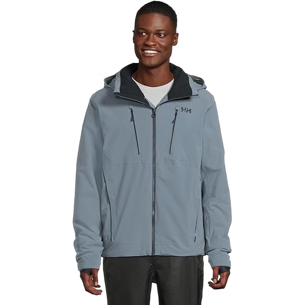 Amazon.com : Helly-Hansen Womens Odin Stretch Hood Insula 2.0, 554