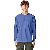 Comfort Colors Men's Long and Short Sleeve T-Shirt