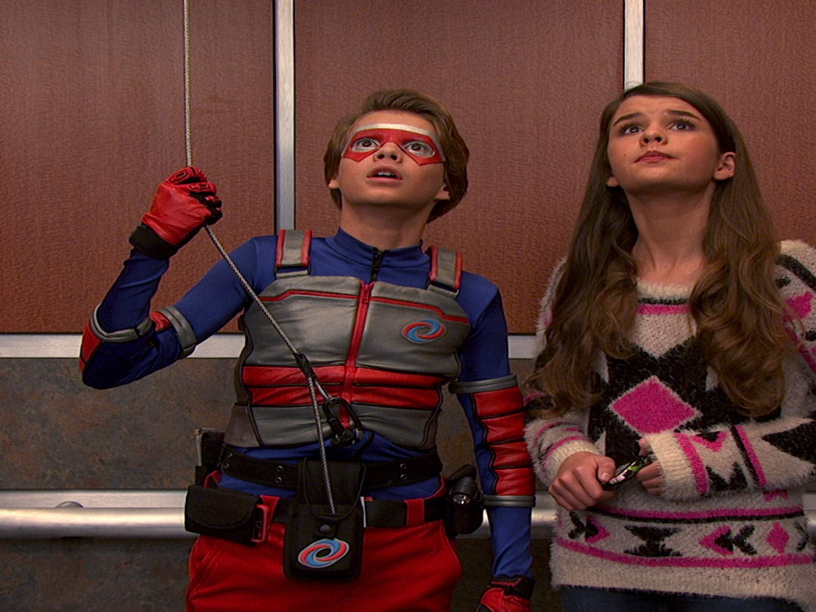 Watch Henry Danger Season 1 Prime Video