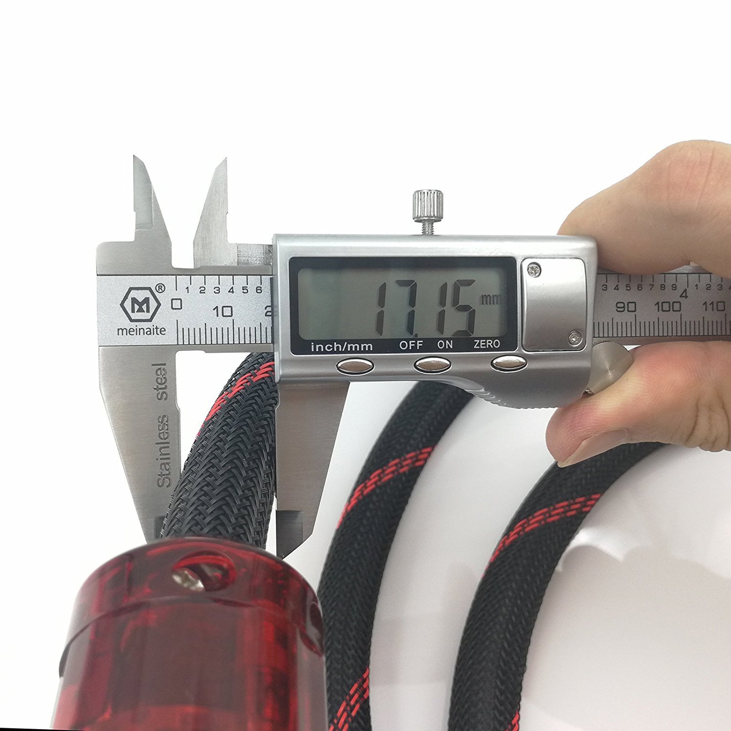 Best Budget Audiophile Power Cables Reviews and Buyer Guide My