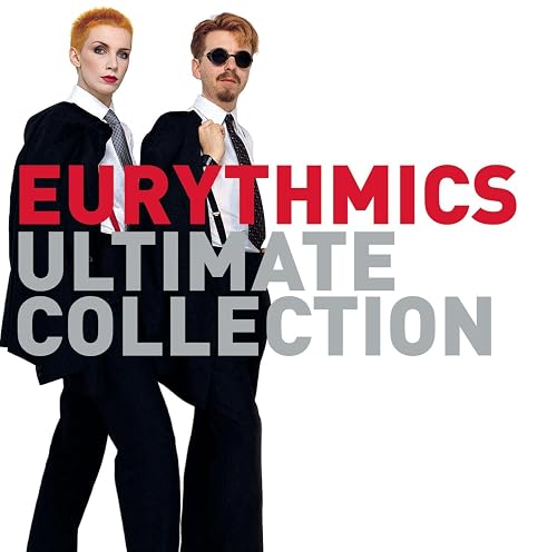 #31 — Ultimate Collection