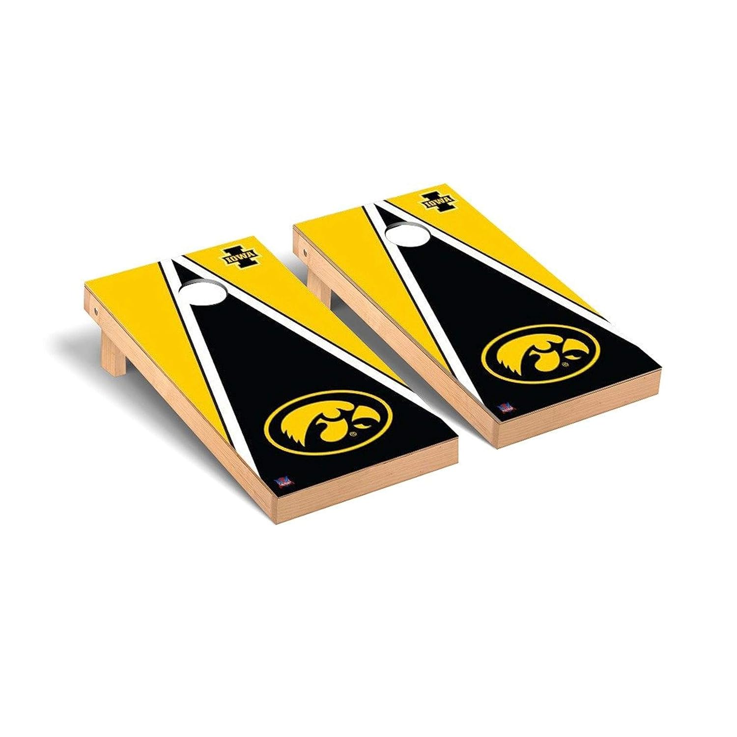 Best hawkeyes bean bag game