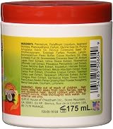 Africa's Best Gro Herbal Super 5.25oz Hair & Scalp Conditioner view 3