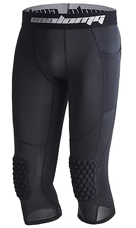 why do basketball players wear tights