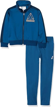reebok winter tracksuit