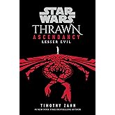 Star Wars: Thrawn Ascendancy (Book III: Lesser Evil) (Star Wars: The Ascendancy Trilogy)