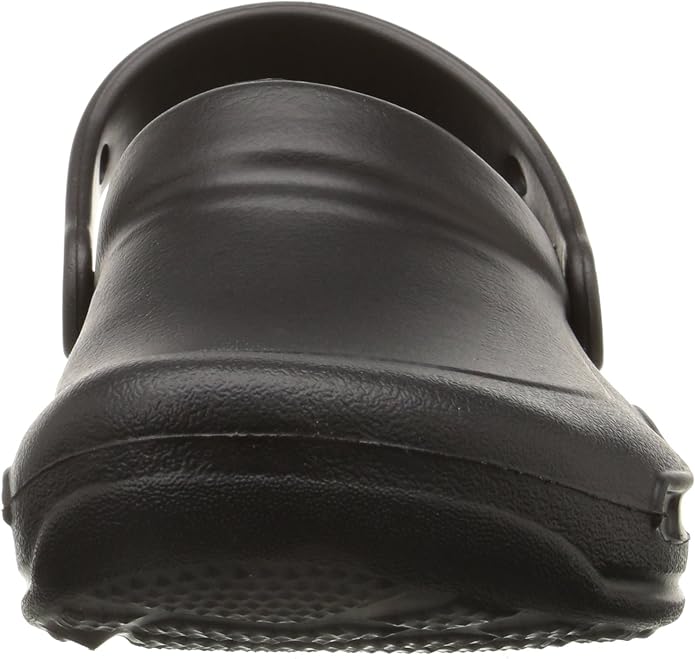crocs without holes amazon