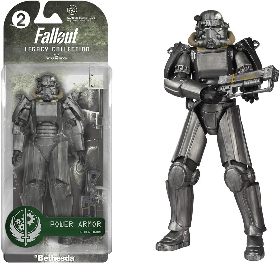 fallout action figures for sale