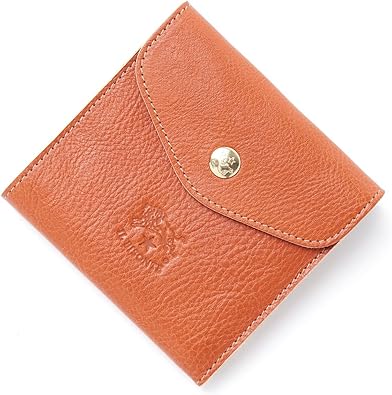 軍 ええ 静的 イルビゾンテ 財布 二 つ折り 小銭 入れ なし Blancbar Jp