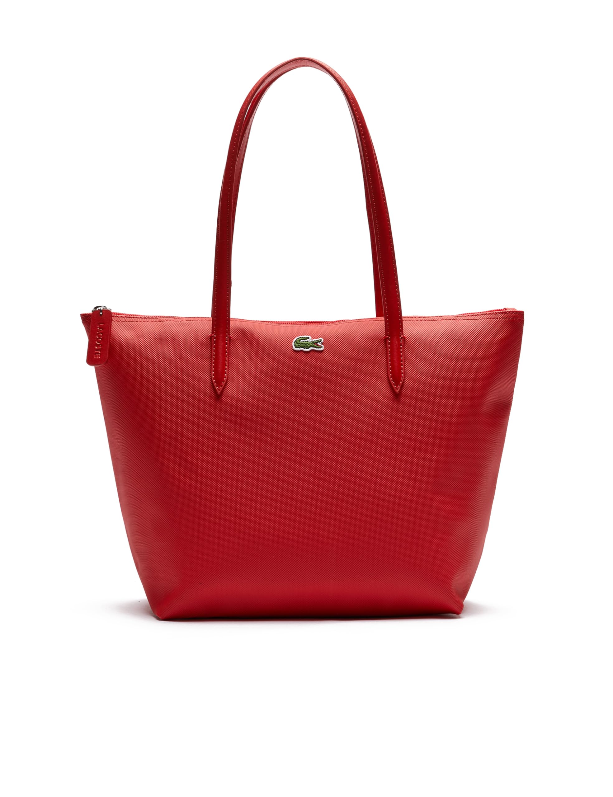 LACOSTE-Women Shopping BAG-NF2037PO