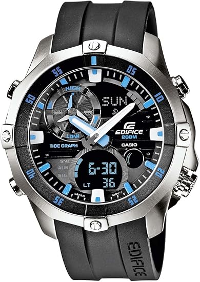 casio edifice ema 100 strap