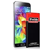 Galaxy S5 Battery 3000mAh, iPosible Li-ion Battery