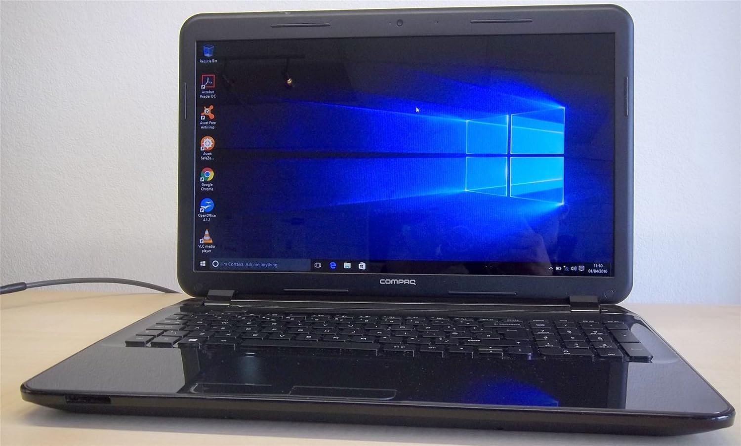 HP COMPAQ 15H011SA 15