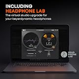beyerdynamic DT 770 PRO 250 Ohm Closed Studio Headphones view 8