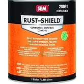 SEM 28061 2.8 VOC Rust Shield - 1 Gallon