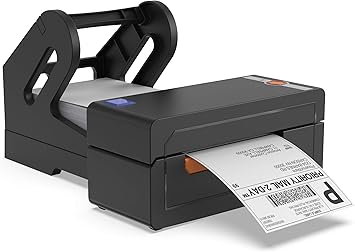 free thermal printer