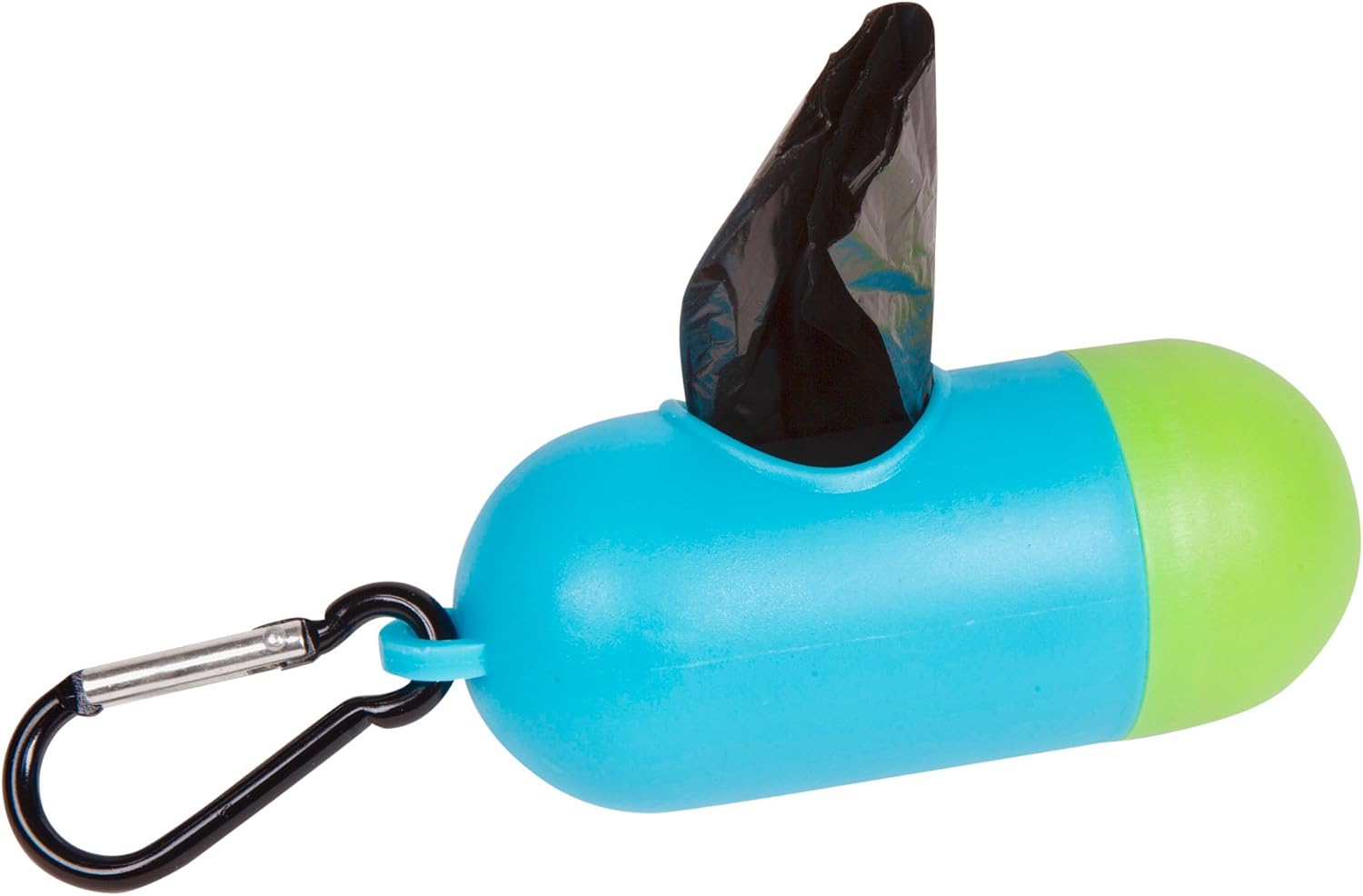 ShoppingLion 1040 Dog Poop Bags with Dispenser and Leash Clip, Guaranteed Leak-Proof, Extra Thick and Strong Poop Bags for Dogs, Pet Waste Bags Made with EPI Technology : Pet Supplies