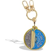 Sonix Keychain Case Compatible with GPS trackers, for Apple AirTag | Caviar