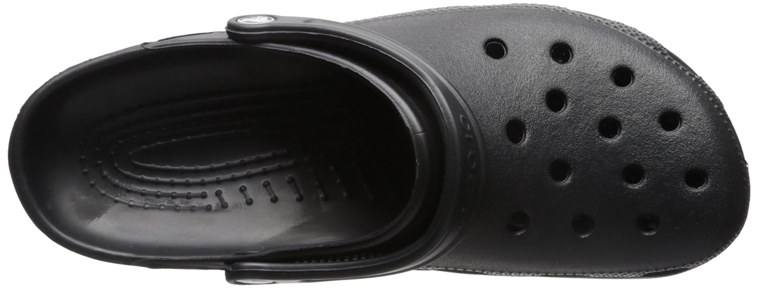 crocs unisex classic clogs and mules