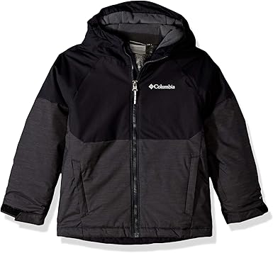 columbia alpine action ii jacket
