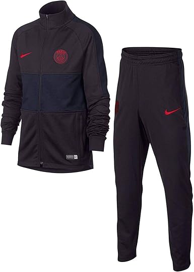 psg fleece tracksuit