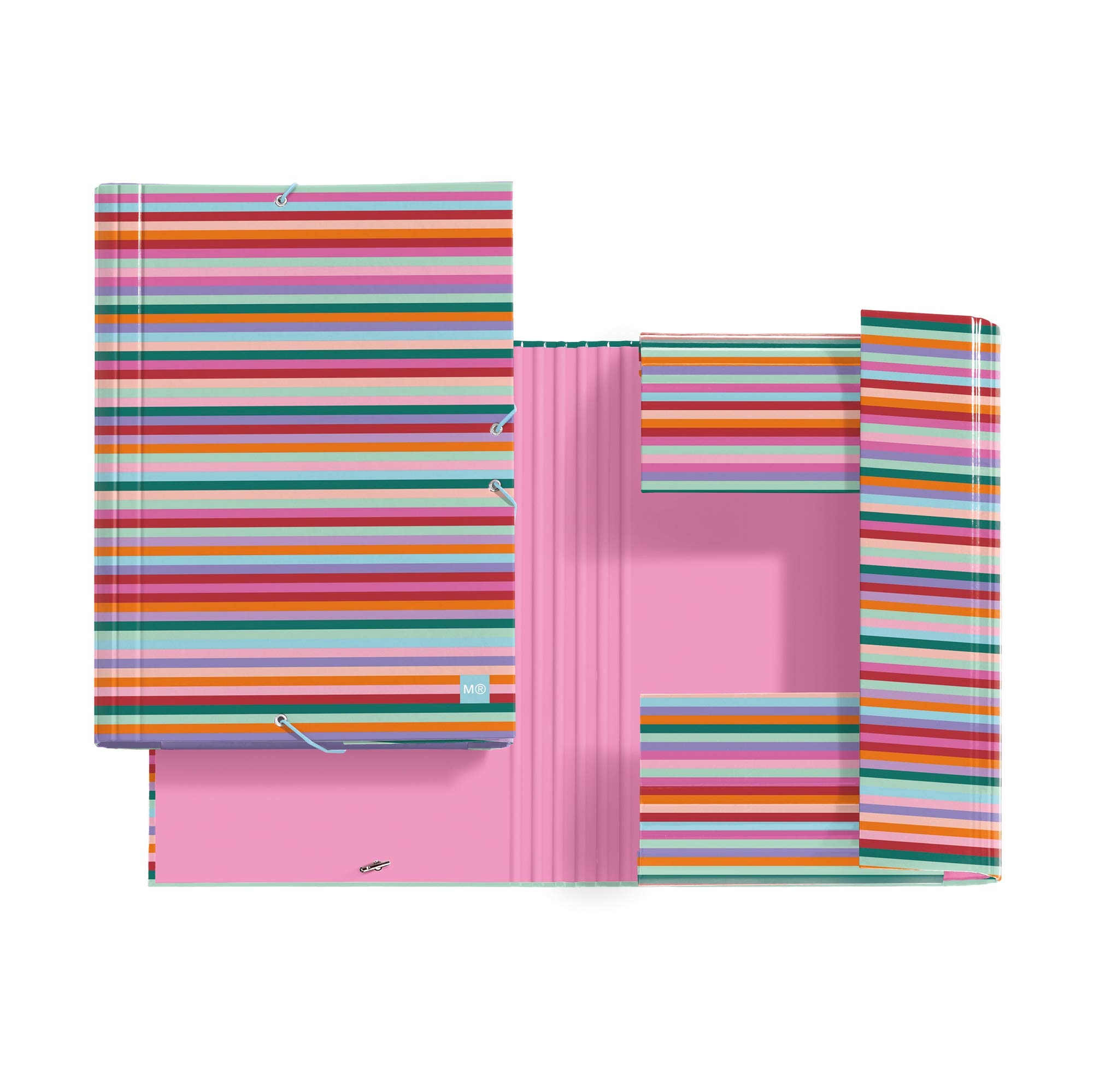 Miquelrius Folder Flaps Malabar