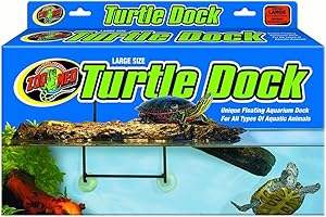 Zoo Med Turtle Dock