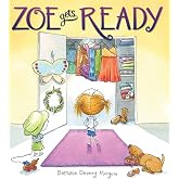 Zoe Gets Ready