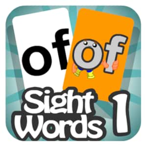 Amazon.com: Meet the Sight Words 1 Flashcards: Appstore for Android