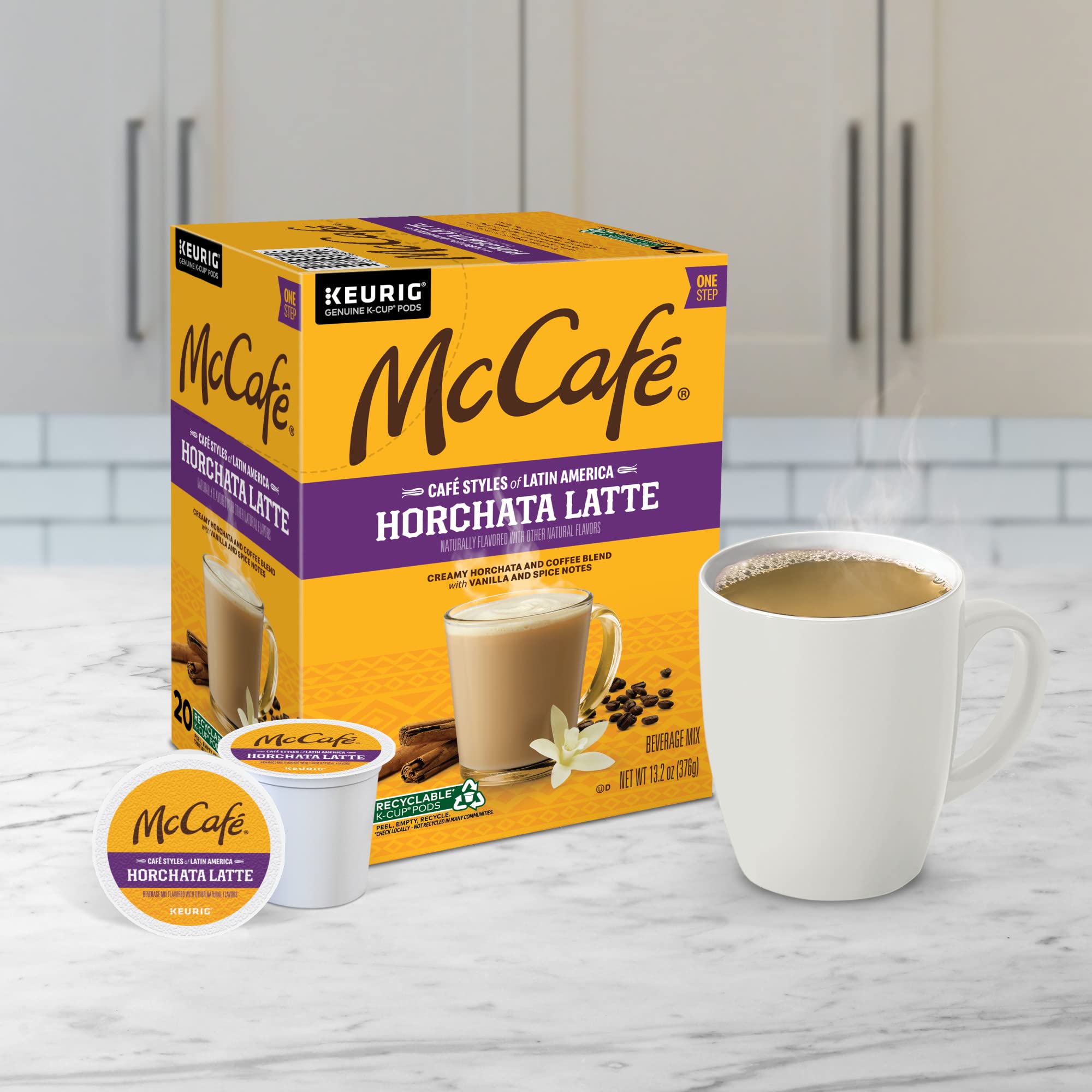 Ground Coffee Mcdonalds Breakfast Blend Coffee K Cups Mcdonalds