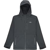 AFTCO Reaper Windproof Zip Up Jacket