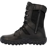ROCKY Men's S2V Predator Military Boots