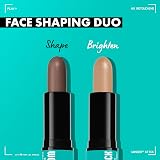 NYX Professional Makeup Wonder Stick Highlight Contour Stick Universal Light view 2