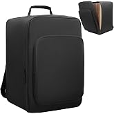 Amazing Fair Cajon Box Drum Bag with Carry Handle and Shoulder Straps (12.6 x 21 x 12.6 inches)