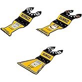 DEWALT OSC General Purpose Assortment (3 Pc) (DWA423SET)