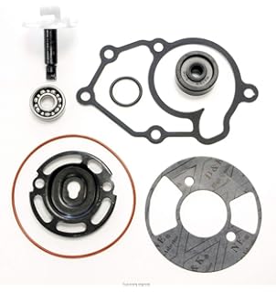 Pompe A Eau Yamaha 125 Xmax Kit Réparation Complet Amazon