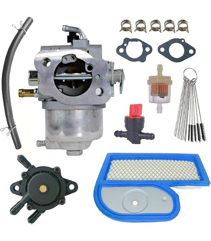 Vergaser Ersatzteil Für Kawasaki FH451V Motoren – Passend Für 15003-7033 / 15003-7036
