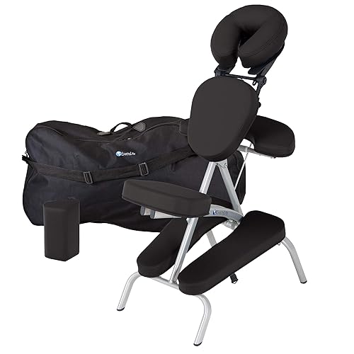 best portable electric massage chair