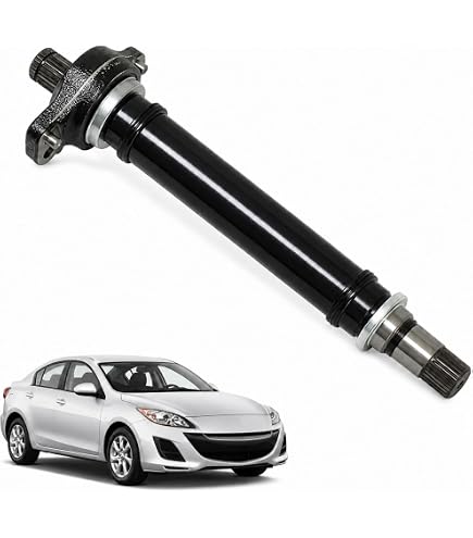Amazon.com: GXARTS CV Intermediate Shaft GG4525700G GG45-25-700B
