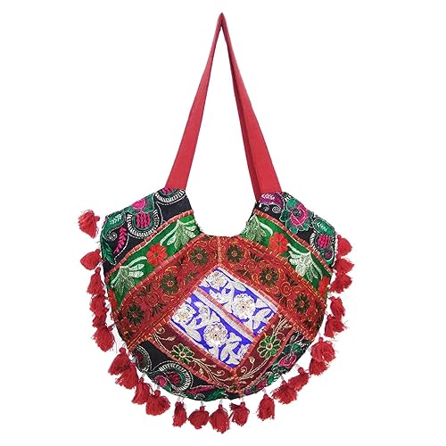 cotton jhola bags