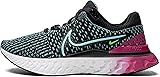 Nike Infinity React 3 DD3024-003 Black/Pink