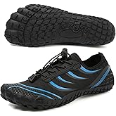Water Shoes Mens Women Barefoot Shoes Quick Dry Aqua Outdoor Sports for Swim Pool Beach Surf Walk Water Yoga River Lake Hiking Kayaking