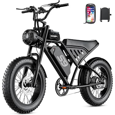 New Releases: The best-selling new & future releases in Adult Electric Bicycles