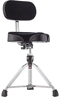 Amazon Com Adjustrite Musician S Chair By Vivo Usa Musical Instruments