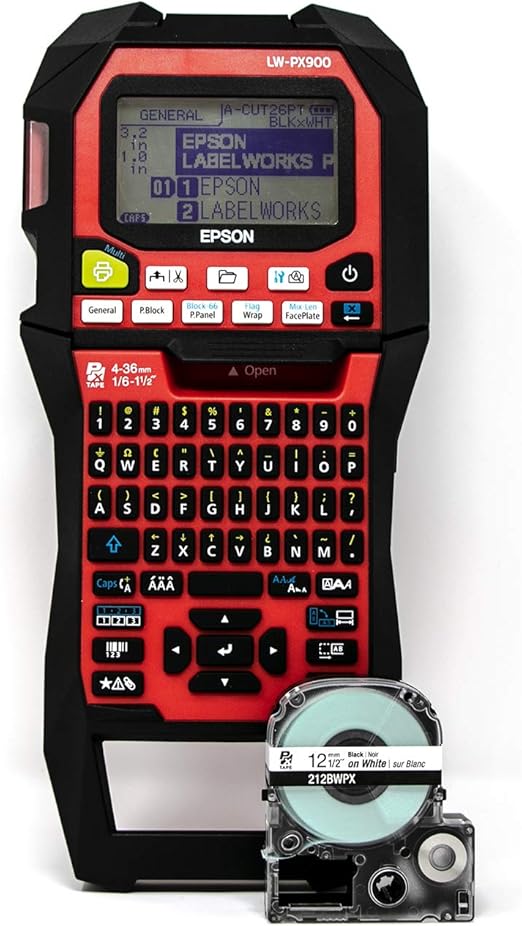 epson label editor lite