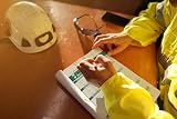 Safety First Aid Group Accident Book A4 - 53 Records, GDPR Compliant view 7