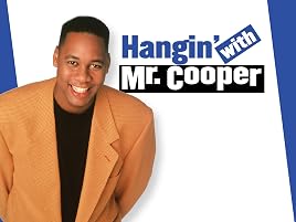 Watch Hangin' With Mr. Cooper: The Complete First Season