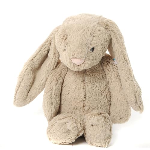 Jellycat Bashful Bunny, 36cm Cream Amazon.co.uk Toys & Games