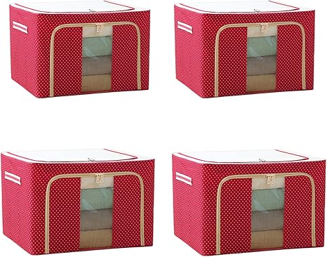 oversized storage totes